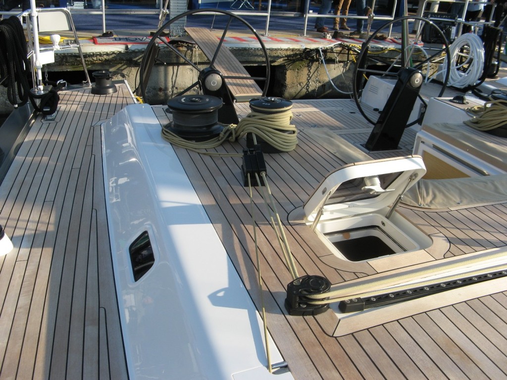 Yacht 2000 F 71